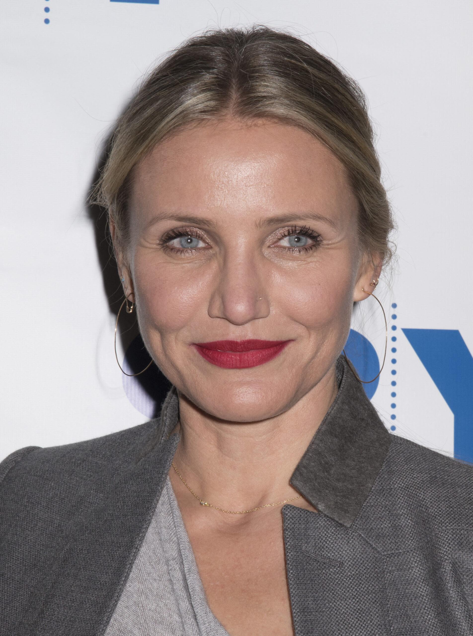 Cameron Diaz Is Reportedly 'Saddened' By Jamie Foxx's Health Battle, Wants To Be 'Supportive'